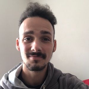 Meet your Posher, Daviddavid